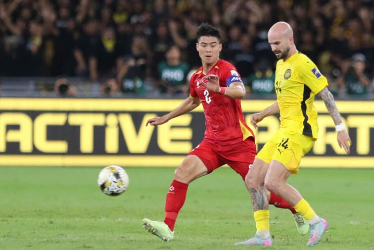 Nín thở FIFA phạt Malaysia vụ nhập tịch chui 7 cầu thủ, ĐT Việt Nam chờ tin vui
