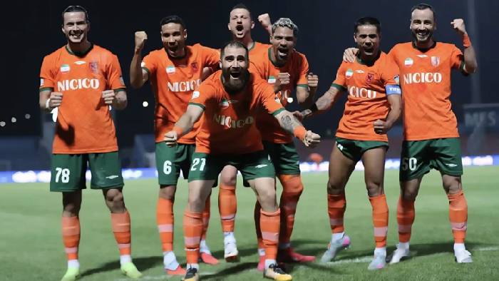 Nhận định, soi kèo Mes Rafsanjan vs Chadormalou, 20h00 ngày 31/10: Chia điểm? Nhận định, soi kèo Mes Rafsanjan vs Chadormalou, 20h00 ngày 31/10: Chia điểm?