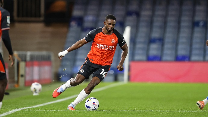 Nhận định, soi kèo Luton Town vs Forest Green, 2h30 ngày 1/11: Khác biệt đẳng cấp - Ảnh 8