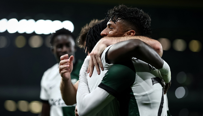 Kèo vàng bóng đá Sporting CP vs Alverca, 03h15 ngày 1/11: Tạm chiếm đỉnh bảng - Ảnh 1