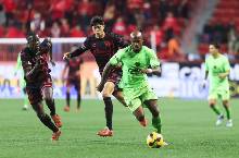 Soi kèo góc Atletico San Luis vs Juarez, 10h00 ngày 1/10