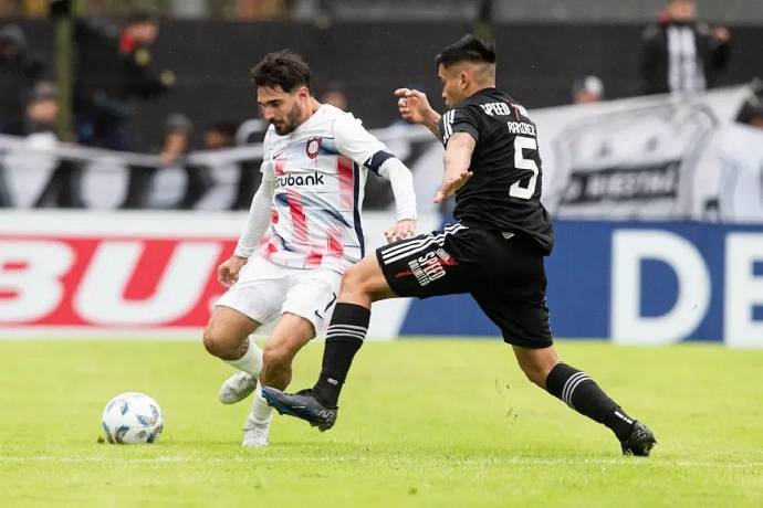 Nhận định, soi kèo San Lorenzo vs Deportivo Riestra, 5h00 ngày 1/11: Chiến đấu đến cùng Nhận định, soi kèo San Lorenzo vs Deportivo Riestra, 5h00 ngày 1/11: Chiến đấu đến cùng