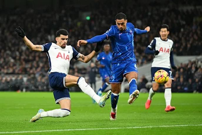 Nhận định, soi kèo Tottenham vs Chelsea, 0h30 ngày 2/11: Derby hấp dẫn Nhận định, soi kèo Tottenham vs Chelsea, 0h30 ngày 2/11: Derby hấp dẫn
