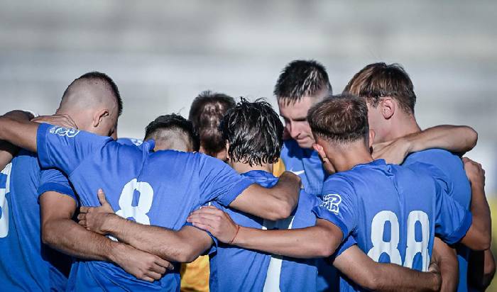 Nhận định, soi kèo Dobrudzha vs Spartak Varna, 17h00 ngày 1/11: Khó tin cửa trên Nhận định, soi kèo Dobrudzha vs Spartak Varna, 17h00 ngày 1/11: Khó tin cửa trên