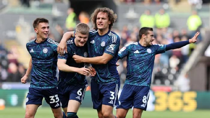 Nhận định, soi kèo Leicester vs Blackburn Rovers, 19h30 ngày 1/11: Thất vọng cửa dưới Nhận định, soi kèo Leicester vs Blackburn Rovers, 19h30 ngày 1/11: Thất vọng cửa dưới