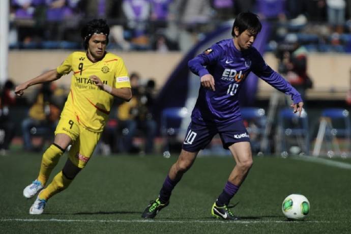 Nhận định, soi kèo Kashiwa Reysol vs Sanfrecce Hiroshima, 11h05 ngày 1/11: Trái đắng xa nhà Nhận định, soi kèo Kashiwa Reysol vs Sanfrecce Hiroshima, 11h05 ngày 1/11: Trái đắng xa nhà