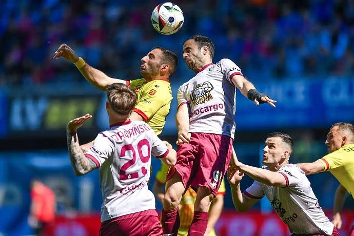 Nhận định, soi kèo Piast Gliwice vs Korona Kielce, 2h30 ngày 1/11: Cơ hội cho khách