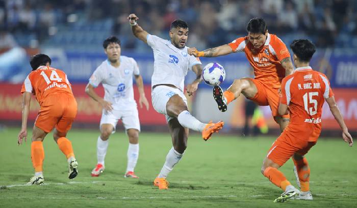 Nhận định, soi kèo SHB Đà Nẵng vs SLNA, 18h00 ngày 1/11: Chia điểm Nhận định, soi kèo SHB Đà Nẵng vs SLNA, 18h00 ngày 1/11: Chia điểm