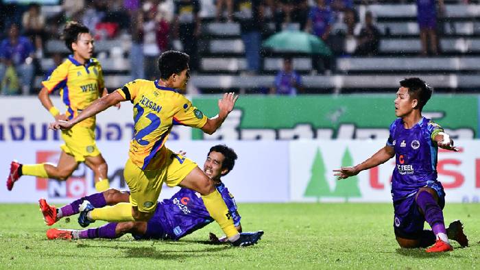 Nhận định, soi kèo Rayong FC vs Sukhothai, 19h30 ngày 1/11: Đối thủ yêu thích Nhận định, soi kèo Rayong FC vs Sukhothai, 19h30 ngày 1/11: Đối thủ yêu thích