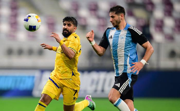 Nhận định, soi kèo Al Taawoun vs Al-Qadsiah, 20h30 ngày 1/11: Chưa thể giải mã hiện tượng Nhận định, soi kèo Al Taawoun vs Al-Qadsiah, 20h30 ngày 1/11: Chưa thể giải mã hiện tượng