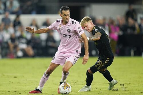 Nhận định, soi kèo Nashville vs Inter Miami - Ảnh 1