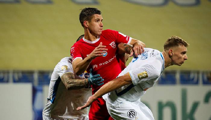 Nhận định, soi kèo Kryvbas vs Poltava, 18h00 ngày 1/11: Khó cho cửa dưới Nhận định, soi kèo Kryvbas vs Poltava, 18h00 ngày 1/11: Khó cho cửa dưới