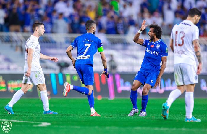 Nhận định, soi kèo Al Hilal vs Al-Shabab, 21h50 ngày 31/10: Khó có bất ngờ Nhận định, soi kèo Al Hilal vs Al-Shabab, 21h50 ngày 31/10: Khó có bất ngờ