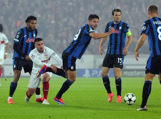 Nhận định, soi kèo Udinese vs Atalanta, 21h00 ngày 1/11: Tỷ lệ chuyển hóa bàn thắng thất vọng Nhận định, soi kèo Udinese vs Atalanta, 21h00 ngày 1/11: Tỷ lệ chuyển hóa bàn thắng thất vọng