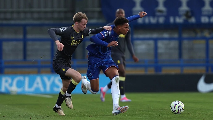Nhận định, soi kèo Everton U21 vs Chelsea U21, 2h00 ngày 1/11: Chủ nhà sa sút - Ảnh 8