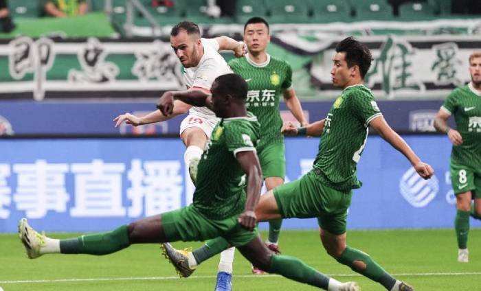 Nhận định, soi kèo Changchun YaTai vs Beijing Guoan, 14h30 ngày 1/11: Còn nước còn tát Nhận định, soi kèo Changchun YaTai vs Beijing Guoan, 14h30 ngày 1/11: Còn nước còn tát