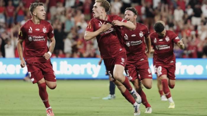 Nhận định, soi kèo Auckland vs Adelaide United, 11h00 ngày 1/11: Tin vào Auckland Nhận định, soi kèo Auckland vs Adelaide United, 11h00 ngày 1/11: Tin vào Auckland
