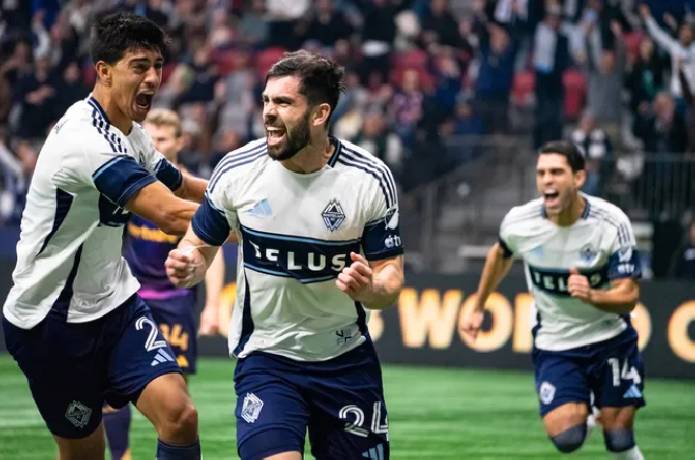 Nhận định, soi kèo Dallas vs Vancouver Whitecaps, 08h30 ngày 2/11: Cơ hội nào cho Dallas Nhận định, soi kèo Dallas vs Vancouver Whitecaps, 08h30 ngày 2/11: Cơ hội nào cho Dallas