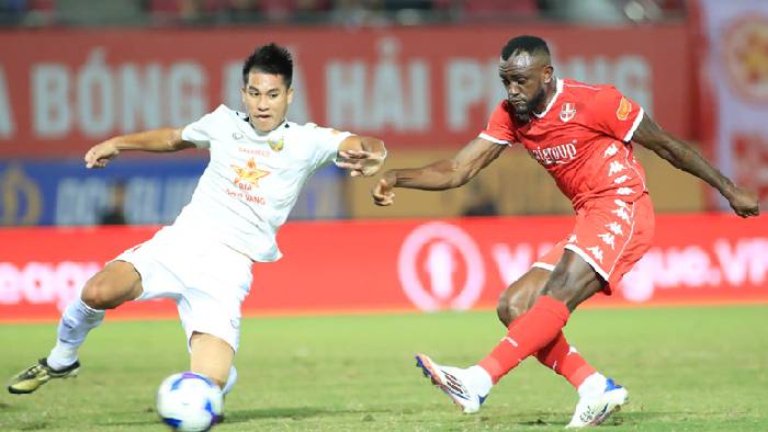 Nhận định, soi kèo Công an TPHCM vs Hải Phòng, 19h15 ngày 1/11: Lại hòa? Nhận định, soi kèo Công an TPHCM vs Hải Phòng, 19h15 ngày 1/11: Lại hòa?