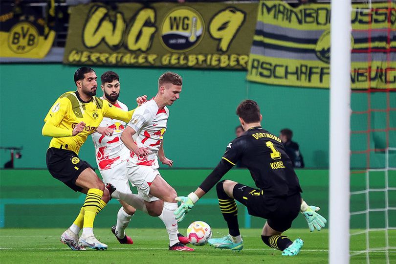 Nhận định, soi kèo Dortmund vs RB Leipzig, 20h30 ngày 4/10: Trận chiến không khoan nhượng - Ảnh 2