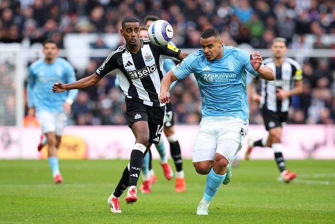 Nhận định, soi kèo Newcastle vs Nottingham, 20h00 ngày 5/10: Lấy lại phong độ