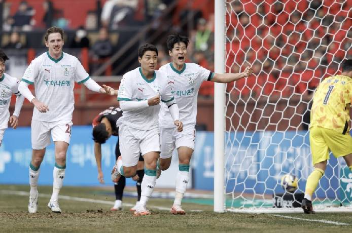 Nhận định, soi kèo Pohang Steelers vs Daejeon Hana Citizen, 12h00 ngày 5/10: Trái đắng xa nhà