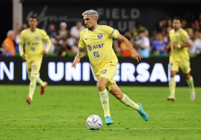 keo nha cai, keo bong da, nhan dinh bong da, du doan bong da, bongdanet, VDQG Mexico, Club America vs Santos Laguna, Club America. Santos Laguna