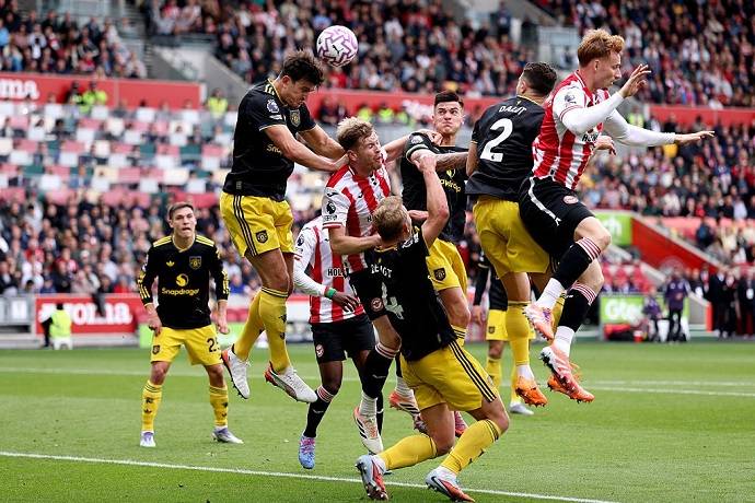 Siêu máy tính dự đoán MU vs Sunderland, 21h00 ngày 4/10