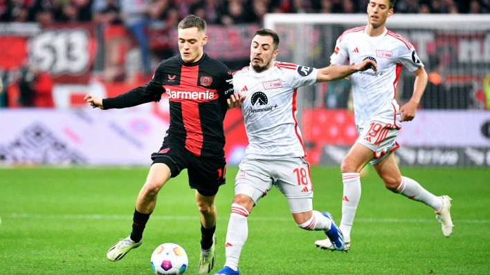 Nhận định, soi kèo Leverkusen vs Union Berlin, 20h30 ngày 4/10: Khủng hoảng hàng công - Ảnh 1