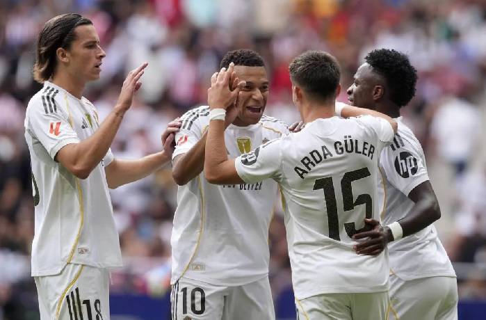 Soi kèo góc Real Madrid vs Villarreal, 02h00 ngày 05/10
