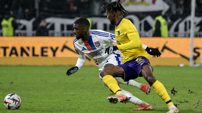 Nhận định, soi kèo Lyon vs Toulouse, 20h00 ngày 5/10: Bám đuổi ngôi đầu - Ảnh 10
