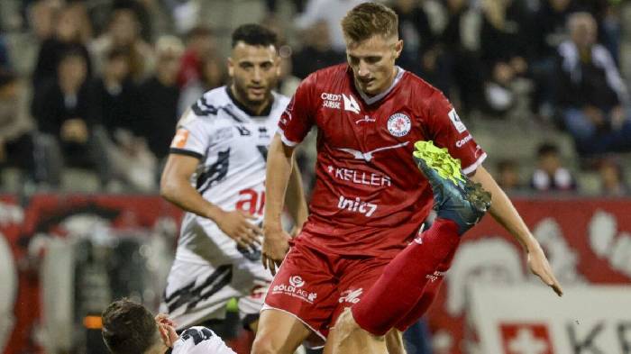 Nhận định, soi kèo Winterthur vs Lugano, 21h30 ngày 5/10: Ám ảnh xa nhà
