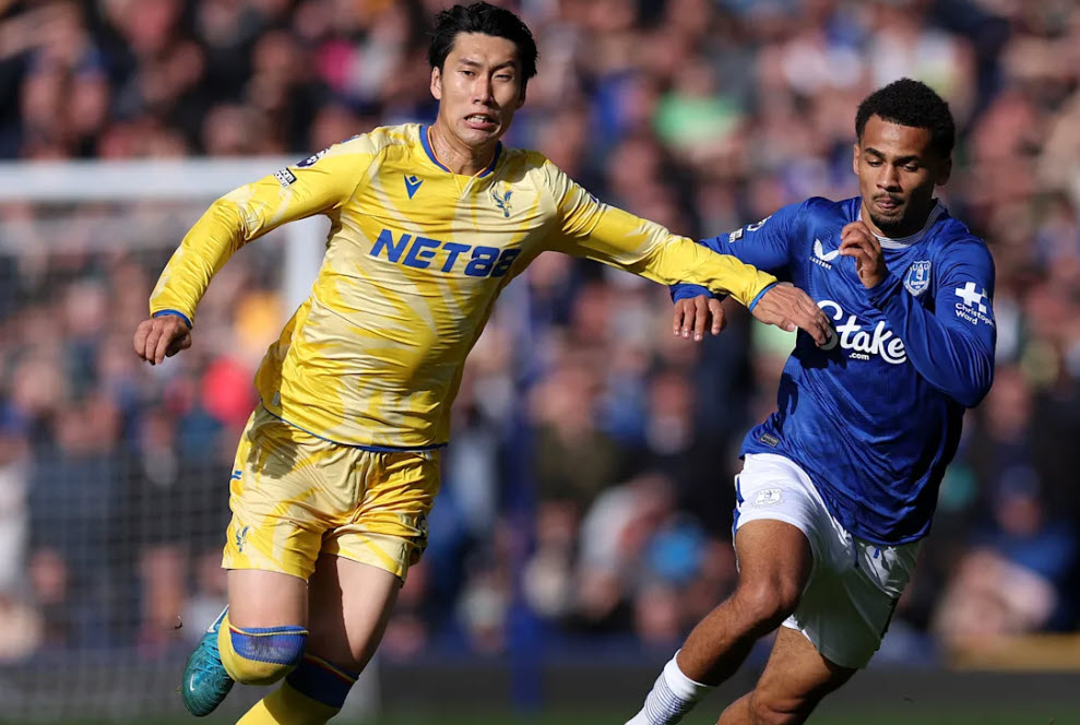 Nhận định, soi kèo Everton vs Crystal Palace, 20h00 ngày 5/10: Tự tin phá dớp