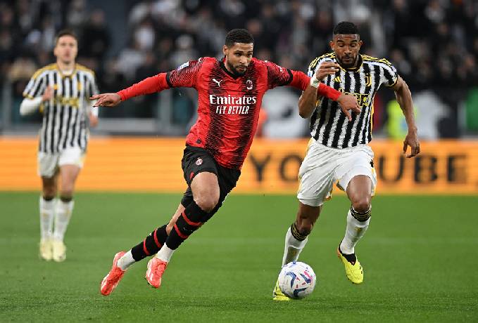 Nhận định, soi kèo Juventus vs AC Milan, 1h15 ngày 6/10: Bà đầm già yếu thế