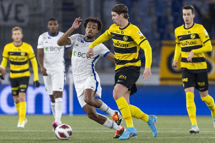 Nhận định, soi kèo Lausanne-Sport vs Young Boys, 19h00 ngày 5/10: Vui mừng ra về