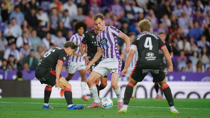 Nhận định, soi kèo Cultural Leonesa vs Albacete, 1h30 ngày 7/10: Nỗ lực trụ hạng - Ảnh 9