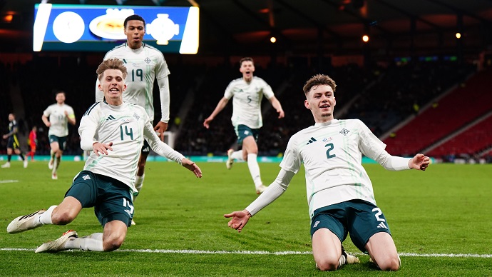 Nhận định, soi kèo U21 Scotland vs U21 Gibraltar, 23h30 ngày 9/10: Không dễ cho chủ nhà - Ảnh 6