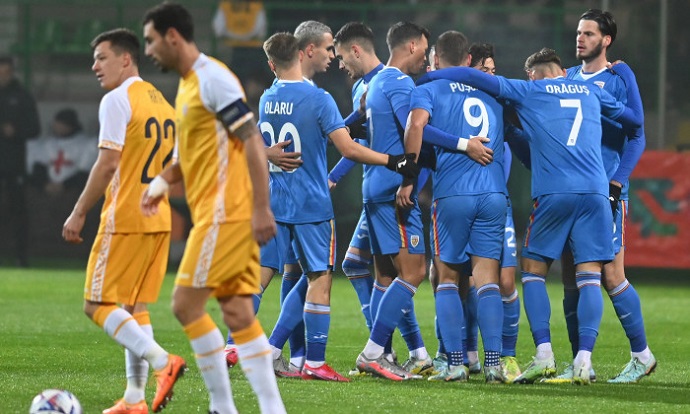 Nhận định, soi kèo Romania vs Moldova, 1h00 ngày 10/10: Cú hích tinh thần - Ảnh 7
