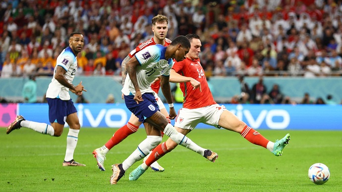 Nhận định, soi kèo Anh vs Wales, 1h45 ngày 10/10: Khẳng định đẳng cấp - Ảnh 8