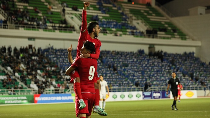 Nhận định, soi kèo Syria vs Myanmar, 23h15 ngày 9/10: Khẳng định ngôi đầu - Ảnh 8