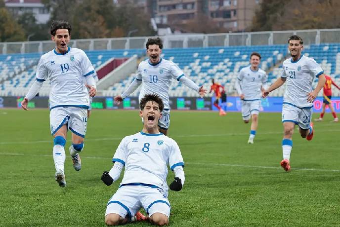 Nhận định, soi kèo U19 Na Uy vs U19 Kosovo, 20h00 ngày 8/10: Khó khăn hơn dự đoán