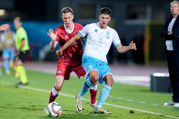Nhận định, soi kèo Áo vs San Marino, 1h45 ngày 10/10: Đua hiệu số