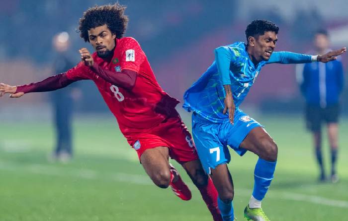 Nhận định, soi kèo Bangladesh vs Hồng Kông, 21h00 ngày 9/10: Kết quả bất lợi