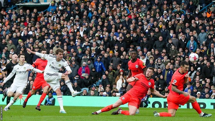 Nhận định, soi kèo Brighton vs Leeds United, 22h00 ngày 1/11: Tìm lại vị thế - Ảnh 10