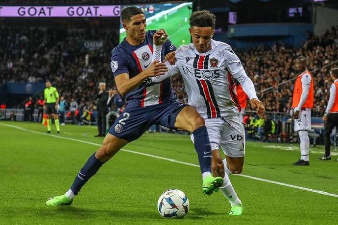 Nhận định, soi kèo PSG vs Nice, 22h59 ngày 1/11: Tiếp tục mất điểm