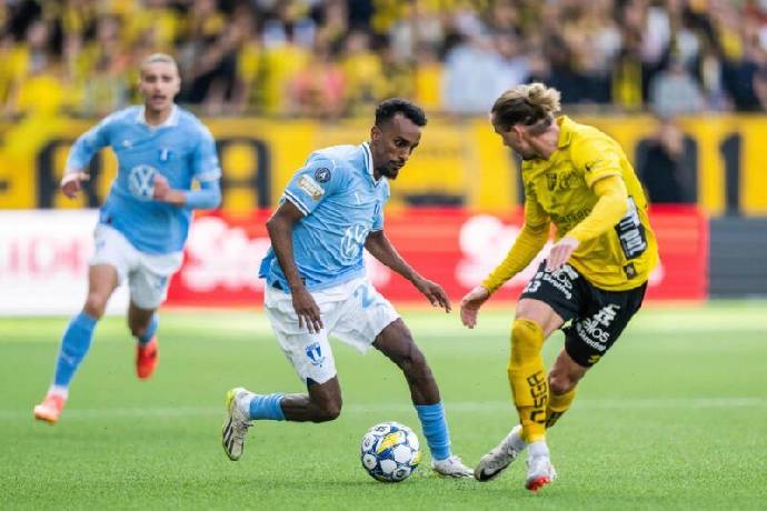 Nhận định, soi kèo Hacken vs Malmo, 21h00 ngày 1/11: Phần kết thất vọng Nhận định, soi kèo Hacken vs Malmo, 21h00 ngày 1/11: Phần kết thất vọng