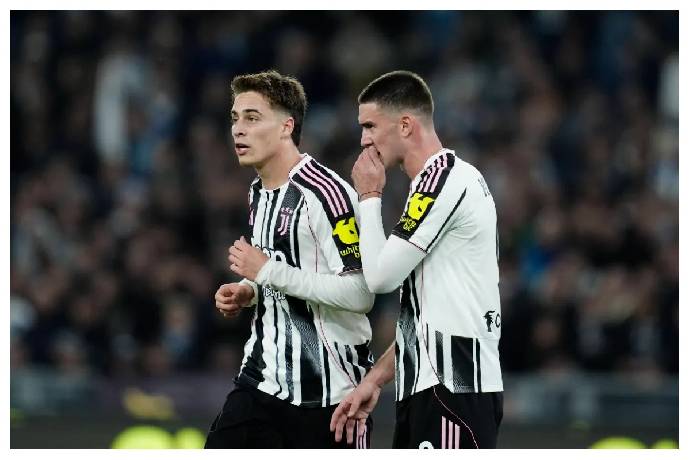 Nhận định, soi kèo Cremonese vs Juventus, 2h45 ngày 2/11: Bà đầm già gặp khó Nhận định, soi kèo Cremonese vs Juventus, 2h45 ngày 2/11: Bà đầm già gặp khó