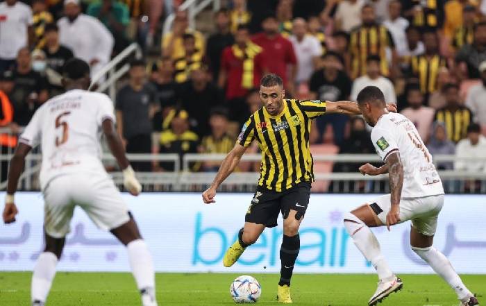 Nhận định, soi kèo Al-Khaleej vs Al Ittihad, 21h35 ngày 1/11: Đội hình già nua
