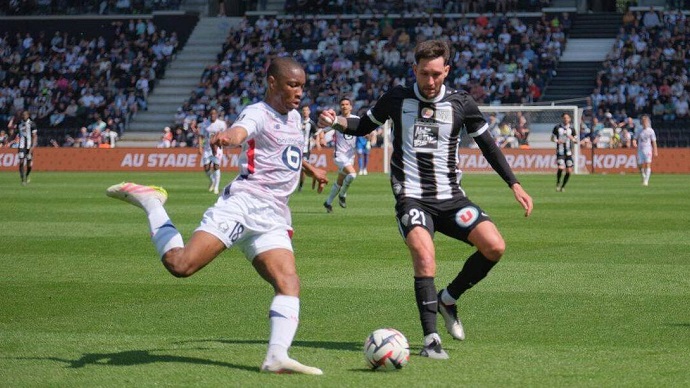 Nhận định, soi kèo Lille vs Angers, 23h15 ngày 2/11: Không dễ dàng - Ảnh 10