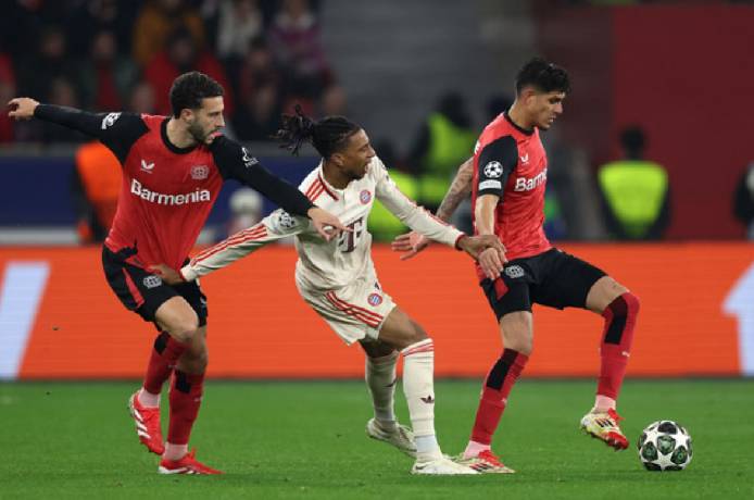 Soi kèo góc Bayern Munich vs Leverkusen, 00h30 ngày 02/11 Soi kèo góc Bayern Munich vs Leverkusen, 00h30 ngày 02/11